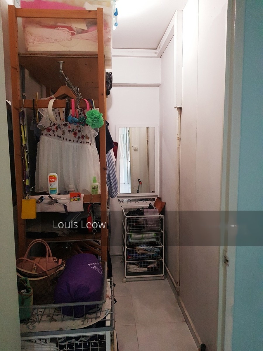 Blk 321 Tampines Street 33 (Tampines), HDB 4 Rooms #201518162